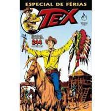 Gibi Tex Especial de Férias#8 Autor (2009) [usado]