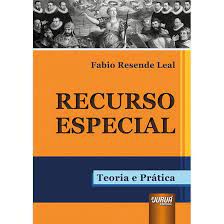 Livro Recurso Especial- Teoria e Prática Autor Leal, Fabio Resende (2020) [usado]