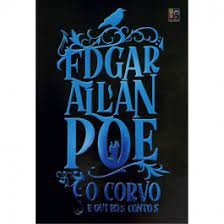 Livro o Corvo e Outros Contos Autor Poe, Edgar Allan (2020) [seminovo]