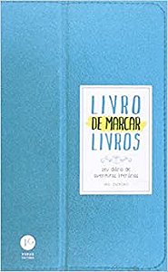 Livro Livro de Marcar Livros Autor Increasy (org.) (2015) [seminovo]