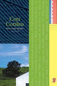Livro Cora Coralina Autor Coralina, Cora (2008) [usado]
