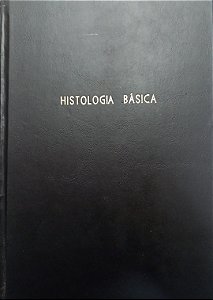 Livro Histologia Básica Autor Junqueira, Luiz Carlos Uchôa (1985) [usado]