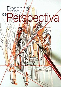 Livro Desenho de Perspectiva Autor Sanmiguel, David (2015) [usado]