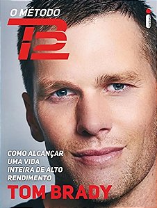 Livro Método Tb, o Autor Brady, Tom (2018) [usado]