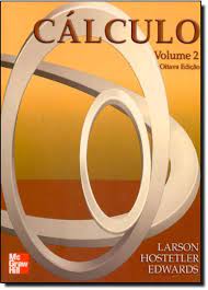 Livro Cálculo - Volume 2 Autor Larson. Ron (2006) [usado]