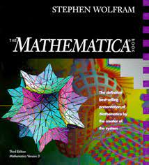 Livro The Mathematica Book Autor Wolfram, Stephen (1996) [usado]