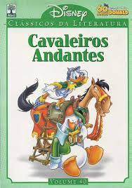 Gibi Clássicos da Literatura Disney #40 Autor (2011) [usado]