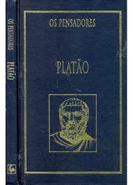 Livro Platão - os Pensadores Autor Vários Autores (1999) [usado]