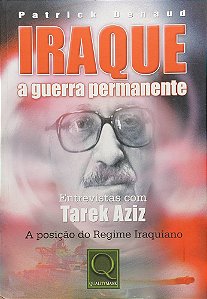 Livro Iraque: a Guerra Permanente Autor Denaud, Patrick (2003) [usado]
