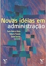 Livro Novas Ideias em Administração Autor Vários Autores (2006) [usado]