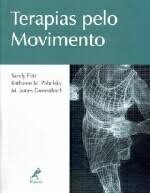 Livro Terapias pelo Movimento Autor Fritz, Sandy (2002) [seminovo]