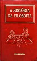 Livro a História da Filosofia - os Pensadores Autor Abrão, Bernadette Siqueira (2004) [seminovo]