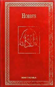 Livro Hobbes - os Pensadores Autor Hobbes, Thomas (2004) [seminovo]