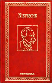 Livro Nietzsche - os Pensadores Autor Nietzsche, Friedrich Wilhelm (2005) [seminovo]