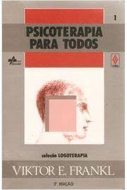 Livro Psicoterapia para Todos Autor Frankl, Viktor E. (1991) [usado]