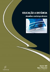 Livro Educação a Distância: Desafios Contemporâneos Autor Vários Autores (2010) [seminovo]