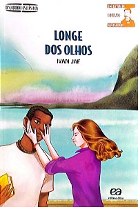 Livro Longe dos Olhos Autor Jaf, Ivan (2020) [seminovo]