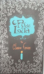 Livro Pó de Lua Autor Freire, Clarice (2014) [usado]