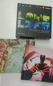 Livro Lomo Life - Box Autor Desconhecido (2012) [seminovo]