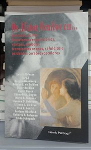 Livro os Afetos Ocultos Em... Autor Chiozza, Luis A. (1997) [usado]