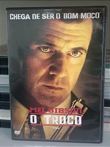 Dvd Troco, o Editora Brian Helgeland [usado]