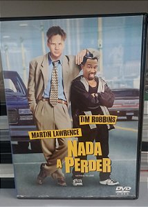 Dvd Nada a Perder Editora Steve Oedekerk [usado]