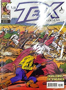 Gibi Tex Coleção #230 Autor (2006) [usado]