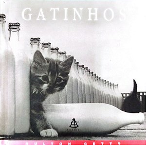 Livro Gatinhos Autor Getty, Hulton [usado]