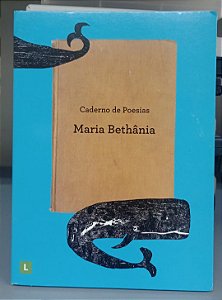 Dvd Caderno de Poesias, Maria Bethânia Editora Gringo Cardia [usado]