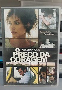 Dvd Preço da Coragem, o Editora Michael Winterbottom [usado]