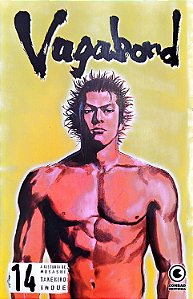 Gibi Vagabond #14 Autor (2003) [usado]