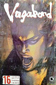 Gibi Vagabond #16 Autor (2003) [usado]