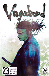 Gibi Vagabond #23 Autor (2003) [usado]