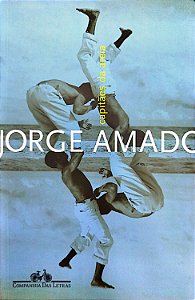 Livro Capitães da Areia Autor Amado, Jorge (2008) [seminovo]