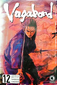 Gibi Vagabond #12 Autor (2002) [usado]