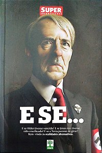 Livro e Se... Autor Vários (2015) [usado]