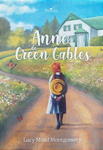 Livro Anne de Green Gables Autor Montgomery, Lucy Maud (2019) [seminovo]
