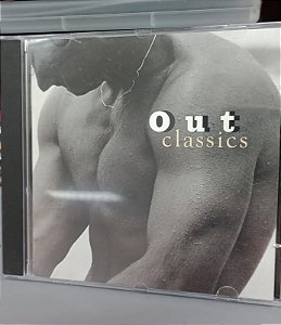Cd Out / Classics Interprete Vários (1995) [usado]