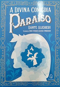 Livro Paraíso - a Divina Comédia Autor Alighieri, Dante (2020) [usado]