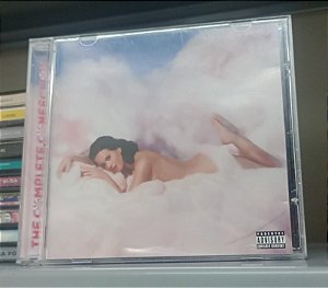 Cd Teenage Dream (the Complete Confection) - Katy Perry Interprete Katy Perry (2012) [usado]