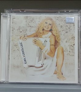 Cd Canta Luiz Interprete Elba Ramalho (2002) [usado]