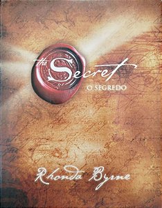 Livro o Segredo Autor Byrne, Rhonda (2007) [seminovo]