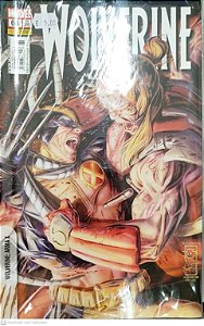 Gibi Wolverine #68 Autor (2010) [usado]