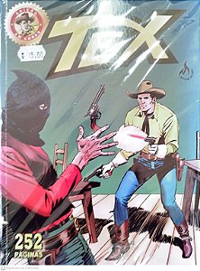 Gibi Tex #11 - Edição em Cores Autor (2011) [usado]