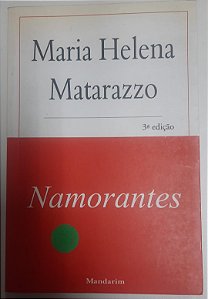 Livro Namorantes Autor Matarazzo, Maria Helena (2001) [usado]
