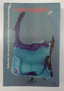 Livro Entresiglos Autor Vários (2002) [usado]