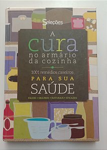 Livro Cura no Armário da Cozinha, a Autor Altschul, Sara (2012) [usado]