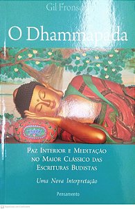 Livro o Dhammapada Autor Fronsdal, Gil (2010) [seminovo]
