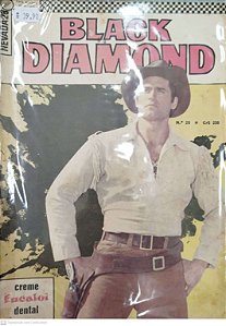 Gibi Nevada #28 Autor [usado]