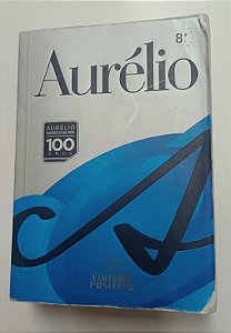 Livro Mini Aurélio: o Dicionário da Língua Portuguesa Autor Ferreira, Aurélio (2010) [usado]